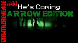 Minecraft The Herobrine Saga Part 44 - DECLARATION OF WAR