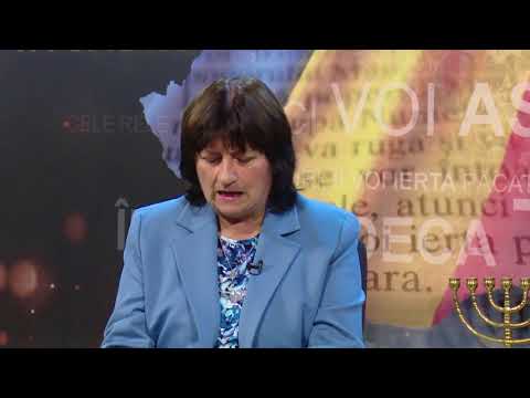 Puterea rugaciunii 6.18 - Motivele de rugaciune ale lunii octombrie 2017