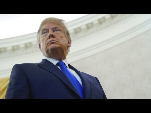 Trump's final day in office: Pardons, Washington exit and more