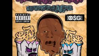 Wteve Baker feat. Taylor Bennett- Circle Of Death