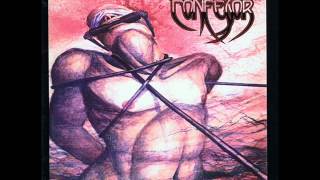 Confessor - Condemned (1991) [Full Album]