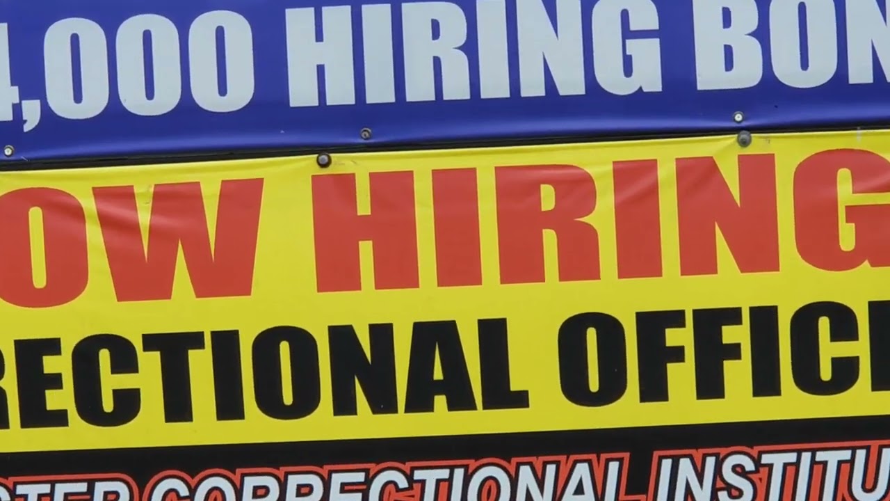 Lancaster Correctional