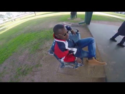 GF DailyMotion: It's All Love