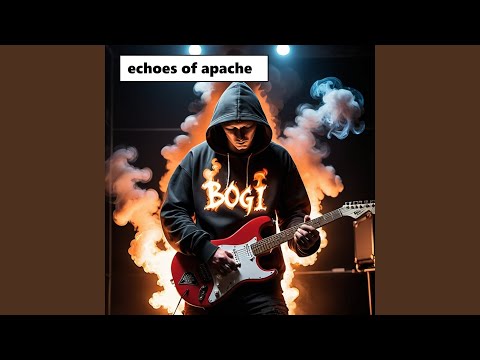 echoes of apache