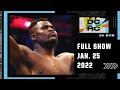 DC & RC recap UFC 270, speak with Henry Cejudo and Bobby Lashley [FULL SHOW] | ESPN MMA