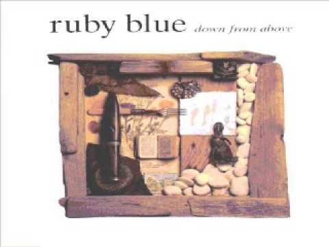 Ruby Blue - Stand Together