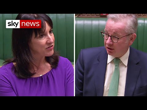 Brexit: Commons clashes as 'oven ready' deal turns to 'no deal' with the EU