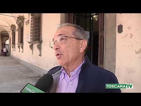 2018-10-13 PRATO - CANI MALTRATTATI, MILONE PROPONE TASK FORCE