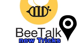 Beetalk nearby Friends Tricks