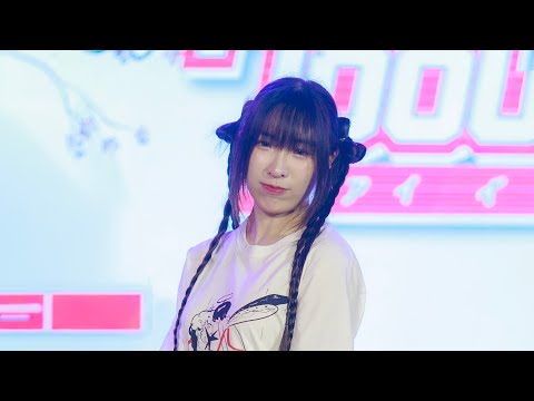 Angie Peach You - Full Stage [Fancam] | Ichiban Idol! Vol 14