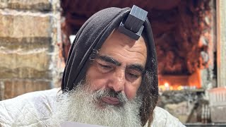 הרב שלום סבג - שיעורי וידאו - רבי שלום סבג✨מעשיה -כ״ז בשבט ה׳תשפ״ד – דן בן יעקב 🇮🇱