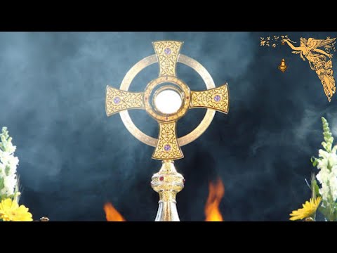 Adorazione Eucaristica Carismatica di Lode      🙏🙏🙏💖