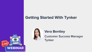 Getting Started with Tynker thumbnail