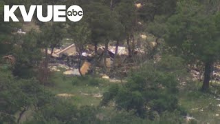 Two Gillespie County residents die from their injuries after May home explosion near Fredericksburg
