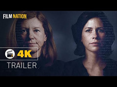 afbeelding When We Speak (2022) | Official Trailer [4K]