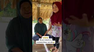 Download lagu Koleksi Melatah Viral😂😂😂  #melatah #viral mp3