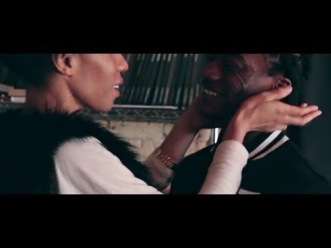 Alexkai - Lay  It Down