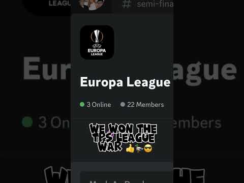 We won the tps league war #shorts #tps #tpstreetsoccer