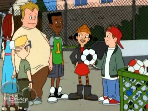 [La Cour De Récréation] Saison 04 - Episode 02