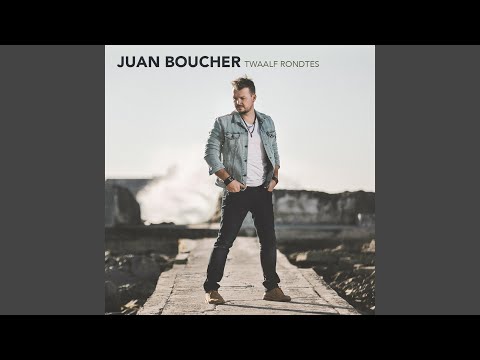 Charl Hoelaat Gaan Slaap Jy