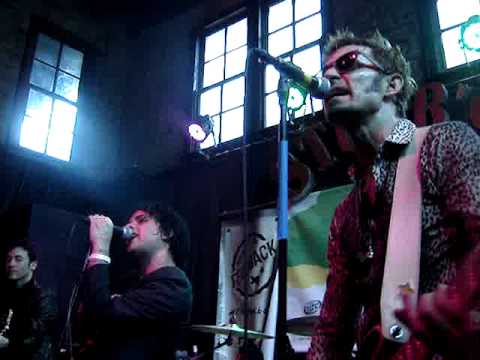 Foxboro Hot Tubs A Quick One and finale