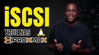 TrueNAS iSCSI Explained | Block Storage & Real Infrastructure Setup