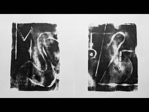 Mein Hörtagebuch 5/25 - Semesterprojekt Buchgestaltung @MuthesiusKunsthochschule