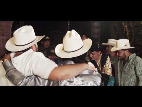 Las 4 De La Mañana - Los Dos Carnales Y El Fantasma