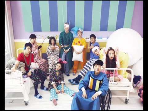 Co-ed School - Bbbiribom Bberibbom (Cute Ver.)