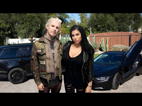 The Lifestyle of John 5 ✔️ Career, Hobbies, & Women