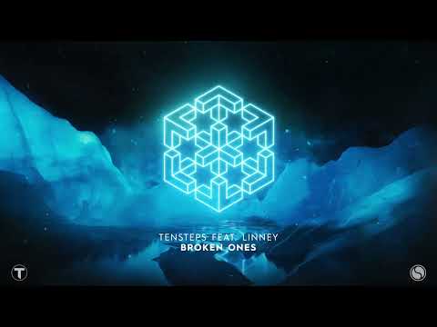 Tensteps feat. Linney - Broken Ones (Original Mix)