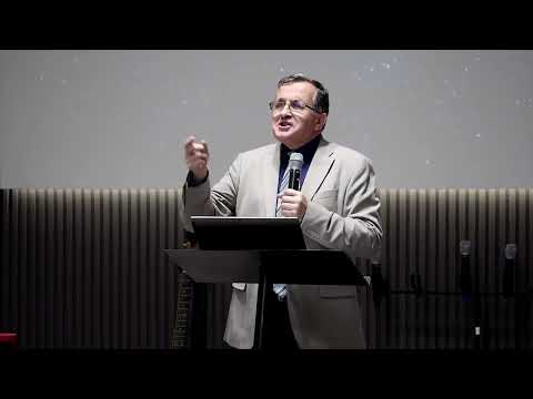 Predică - Pastor Marin Pintilie | Psalmul 71: 9, 18 | Isaia 46: 3, 4