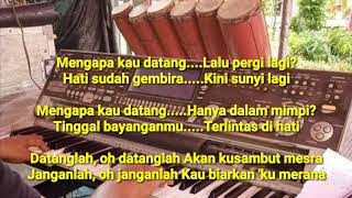 Download lagu karaoke lagu Idaman hati dangdut kn7000 mp3