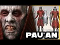 Utapauan Species Pau An Utai History Biology Culture Ect