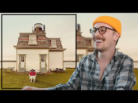 Quinn XCII - Change of Scenery II (Full Album Review)