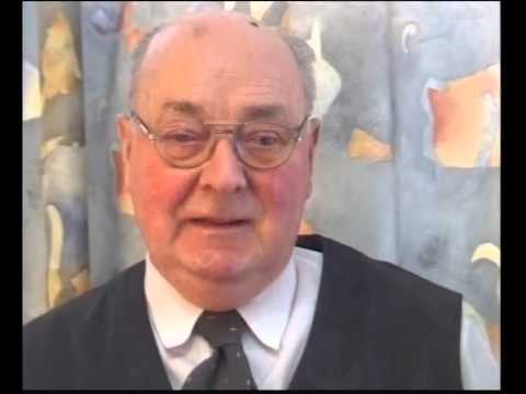 Bonyhádi Arcképcsarnok - Koller Márton - 2005