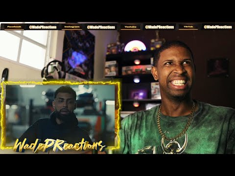 Mí Reacción a Jay Wheeler | Throwback | Video Oficial | 🔥