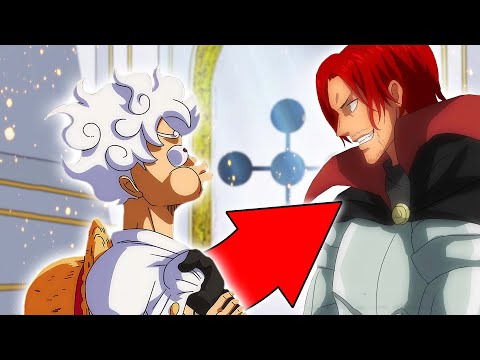 [SPOILER 1121] ODA BESTÄTIGT UNGLAUBLICHE THEORIE...✅🤯