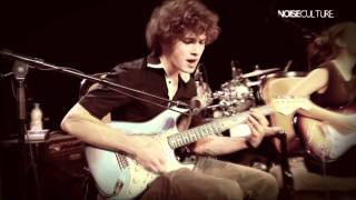 Sessions Noise Culture | Nina Attal - Sexy'N' Crazy