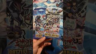 PACK BATTLE! Monster Mayhem ⚔️ Justice Hunters!! #yugioh #yugiohtcg #yugiohcards #yugiohcommunity
