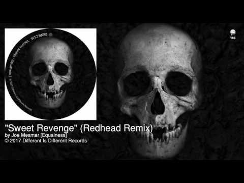 Joe Mesmar - Sweet Revenge (Redhead Remix) [DIDREC - Techno]