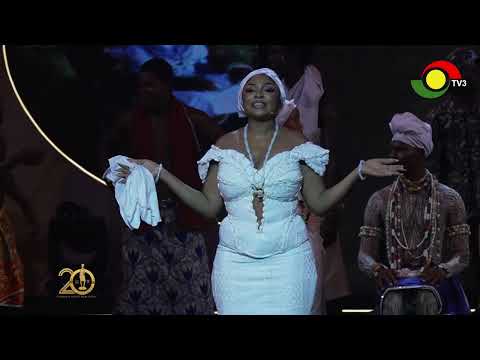 #GMB2026: Full Final Performance of Volta Region's Sessinam