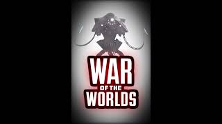 Aphasia - Flatline (War of the Worlds 2005)