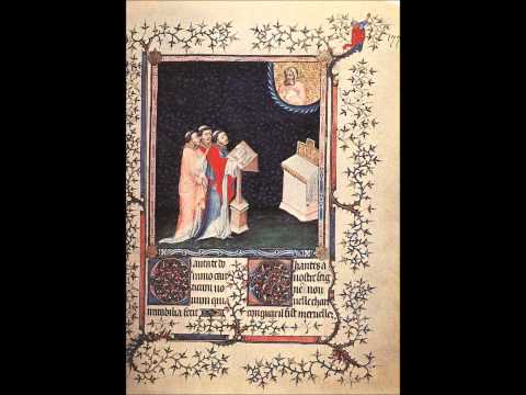 Hieronymus Praetorius - Motetto - Cantate Domino (1602)