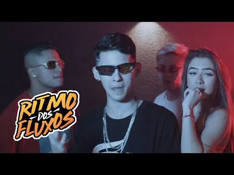MC Gui Andrade e MC Danilinho - Agua Colorida - Vou Tacar Com Força (VideoClipe Oficial)