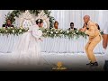 Adorable Couple Dance | Zimweddings