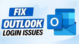 Outlook Login Issues Fix It in 2 Minutes! [2026 Guide]