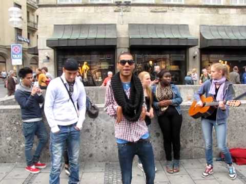 Law of hearts & Adam Velić - Street remix