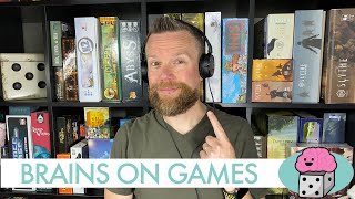 Brains On Games - Sherlock Holmes Consulting Detective: Carlton House & Queen's Park video thumbnail
