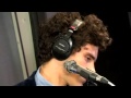 Noah and the Whale - The Line (Last.fm Sessions)